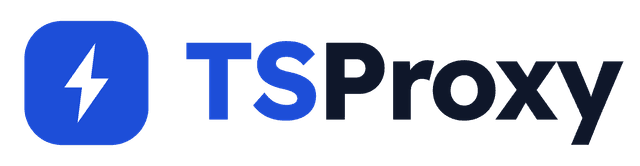 TSProxy